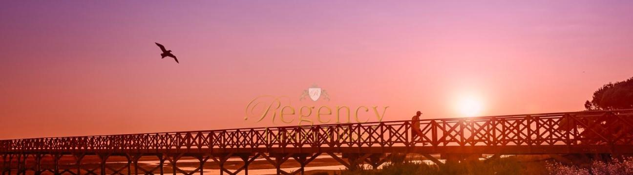Regency Luxury Villa