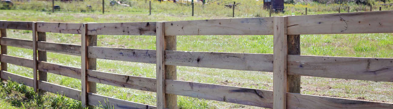 Scheiderer Fencing