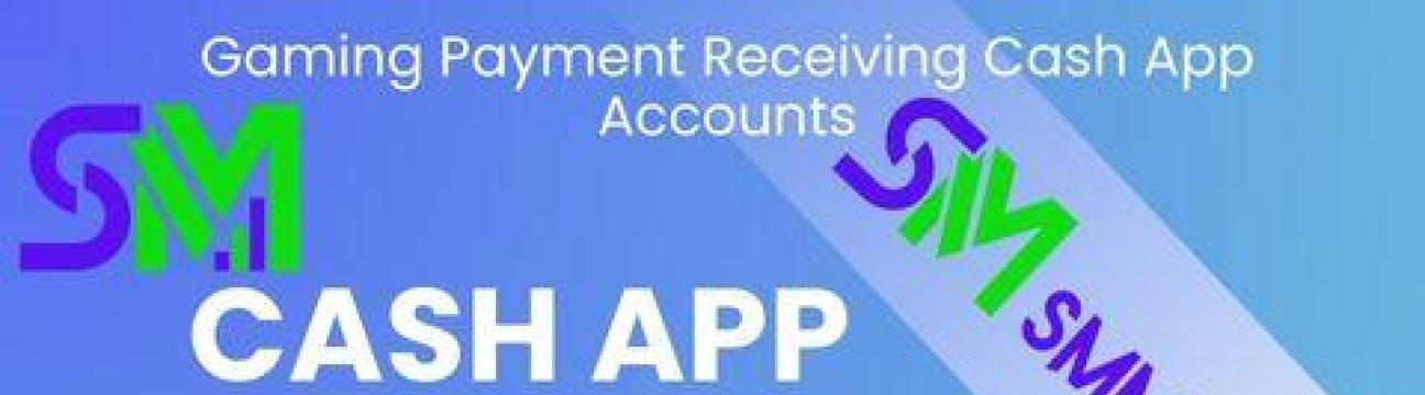 Why You Need to Buy Verified Cash App Accounts for Your Gaming Business